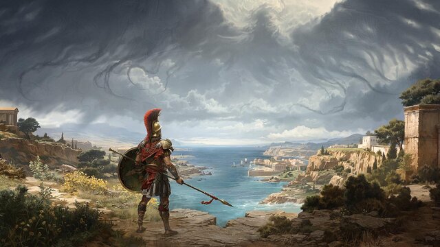 Image thumb for "Titan Quest 2".