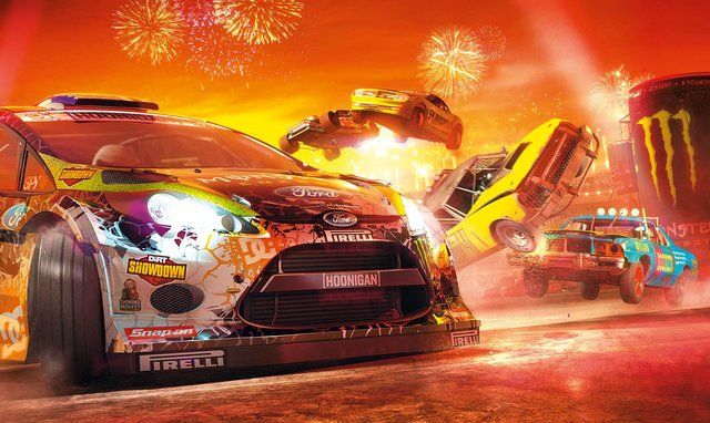 Best PC Racing Games • RAWG