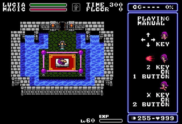 Unscripted Episode 108: The Legend of Zelda: Link's Awakening DX