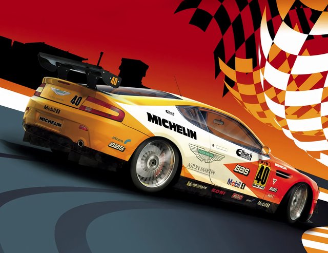 Gran Turismo 3 A-SPEC REMASTERED - Assetto Corsa