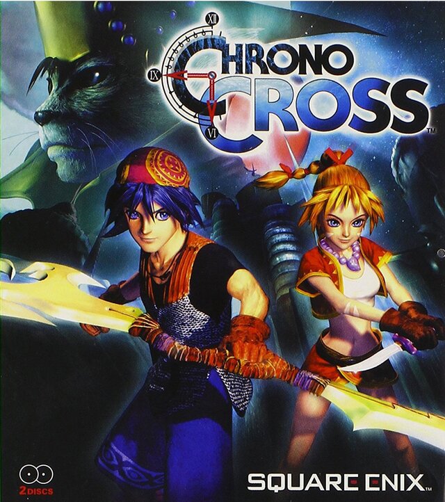 Threads of Fate (1999) - release date, videos, screenshots