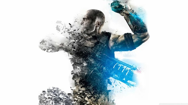 Red Faction: Armageddon screenshot Red Faction: Armageddon screenshot