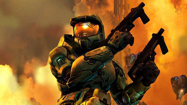 Games like Halo Combat Evolved Games similar to Halo Combat Evolved RAWG