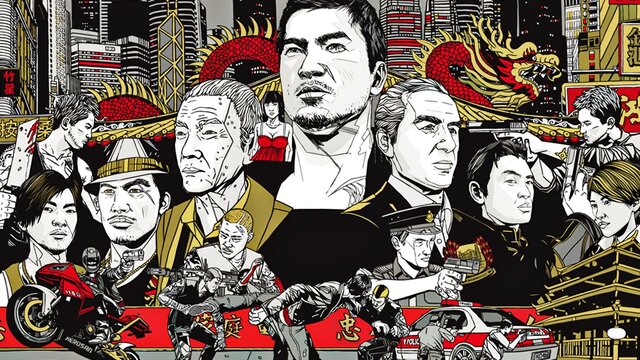 Sleeping Dogs: Definitive Edition - Metacritic