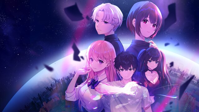 Under the Witch - release date, videos, screenshots, reviews on RAWG