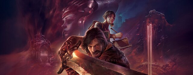 Image thumb for "Blades of Fire".