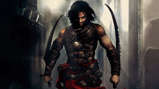 Prince of Persia Wii: Two Thrones Remake?