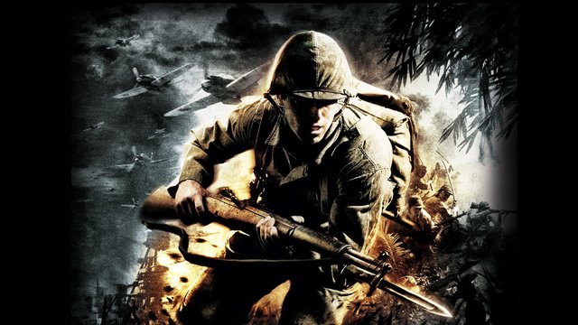 Medal of Honor: Pacific Assault screenshot Medal of Honor: Pacific Assault screenshot