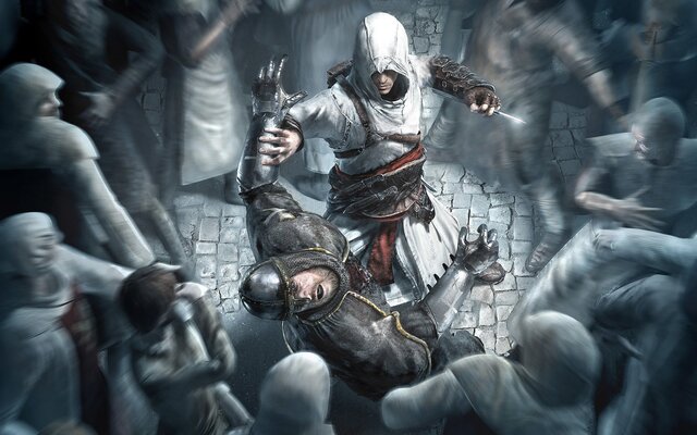 Assassin's Creed Revelations: Mediterranean Traveler Map Pack (2012)