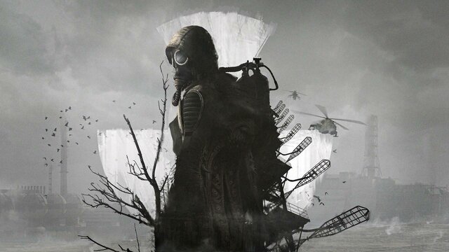 S.T.A.L.K.E.R. 2
