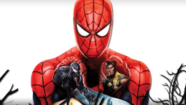 Spider-Man: Web of Shadows screenshot Spider-Man: Web of Shadows screenshot