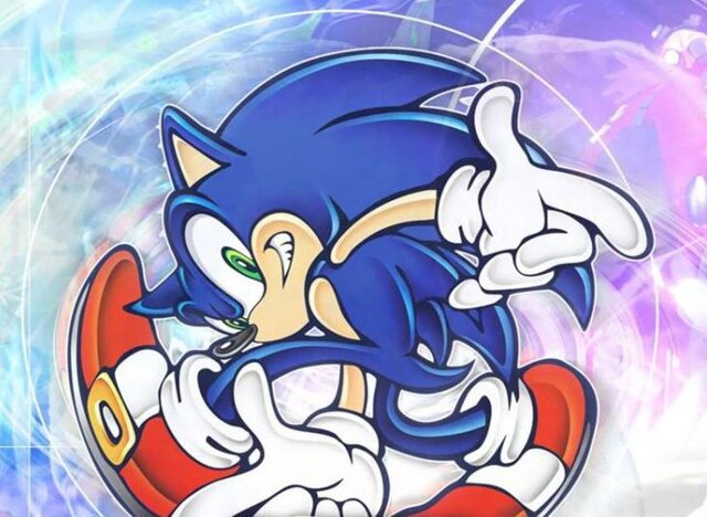 Sonic Jump Fever 2 - Click Jogos