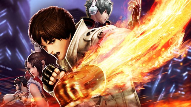 The King of Fighters XIV - Metacritic