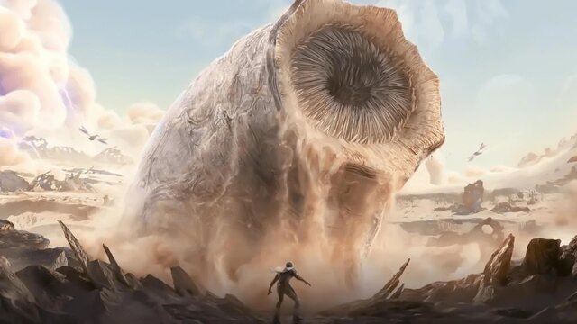 Image thumb for "Dune Awakening".