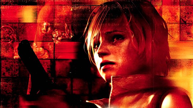 Silent Hill 3 screenshot Silent Hill 3 screenshot