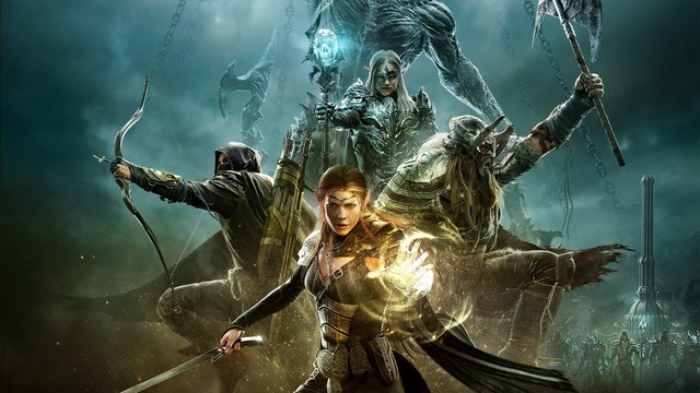 The Elder Scrolls Online: Tamriel Unlimited screenshot The Elder Scrolls Online: Tamriel Unlimited screenshot