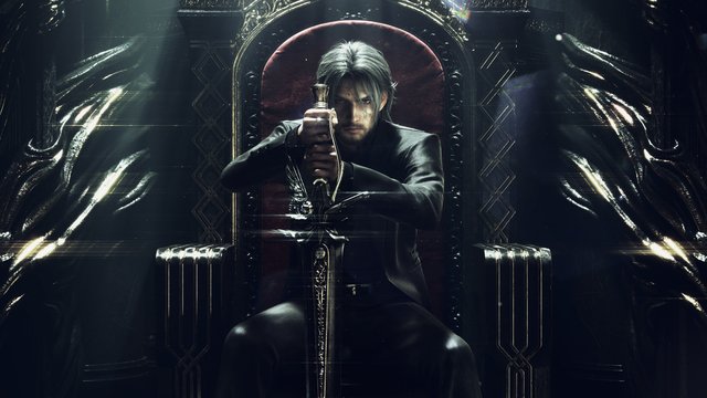 FINAL FANTASY XV WINDOWS EDITION screenshot FINAL FANTASY XV WINDOWS EDITION screenshot