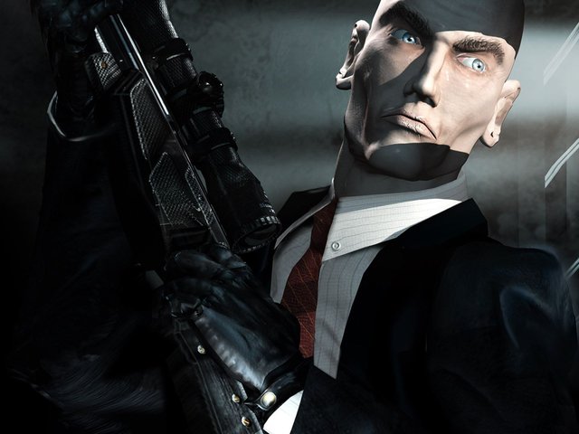 Hitman: Codename 47 screenshot Hitman: Codename 47 screenshot