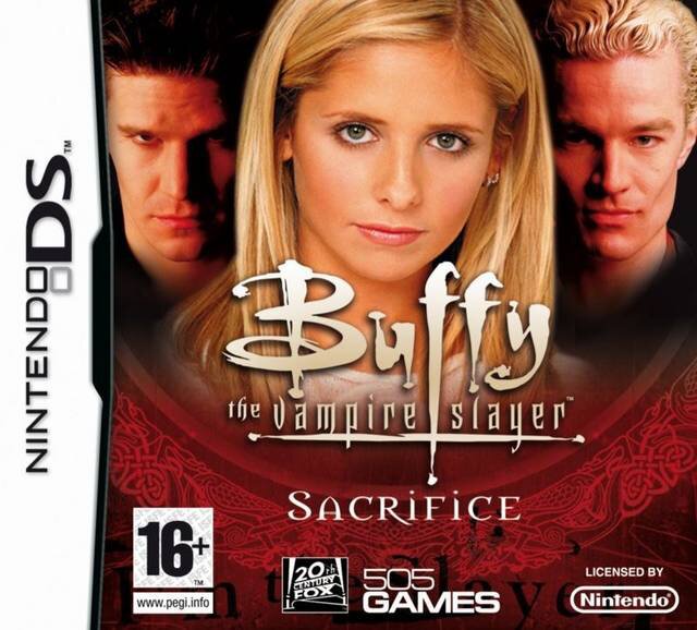 Buffy the Vampire Slayer (Xbox) - release date, videos 