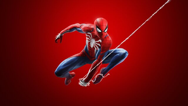 Spider-Man - Montre Interactive