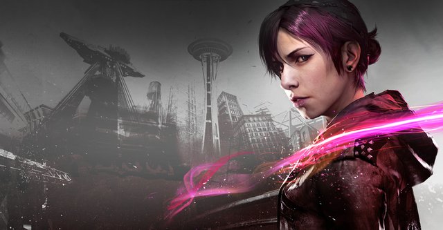 inFAMOUS First Light screenshot inFAMOUS First Light screenshot