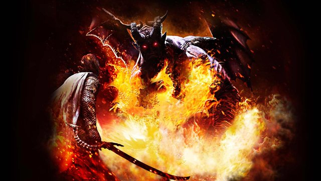 Dragon's Dogma: Dark Arisen screenshot Dragon's Dogma: Dark Arisen screenshot