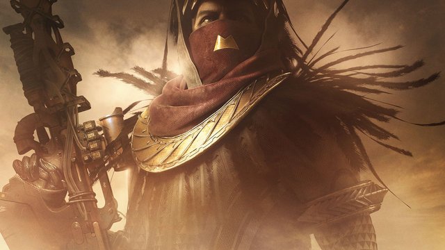 Destiny 2: Curse of Osiris screenshot Destiny 2: Curse of Osiris screenshot