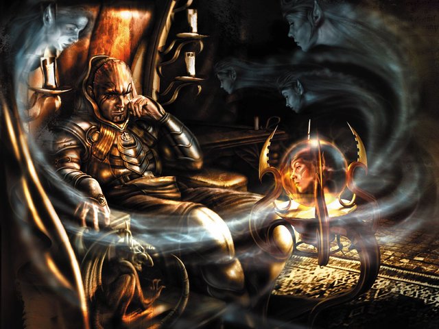Baldur's Gate II: Shadows of Amn screenshot Baldur's Gate II: Shadows of Amn screenshot
