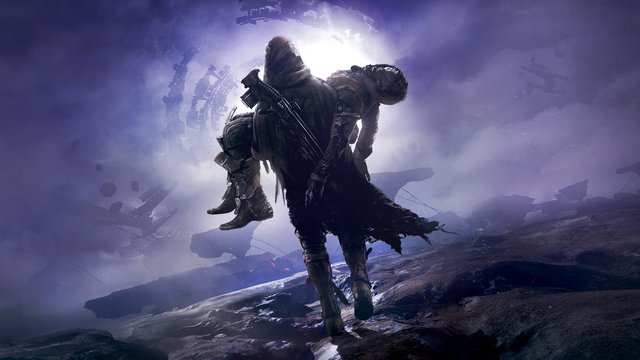 Destiny 2: Forsaken screenshot Destiny 2: Forsaken screenshot