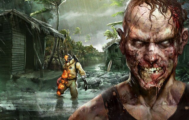 DEAD ISLAND(Definitive Edition): My type of the zombie genre game., by  FroStyMac, cictwvsu-online