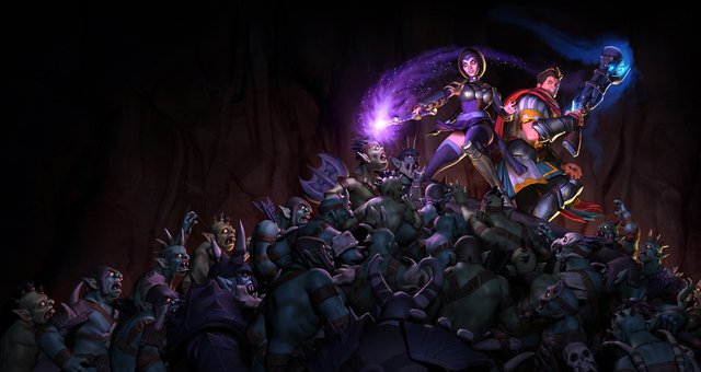 Orcs Must Die! 2 screenshot Orcs Must Die! 2 screenshot