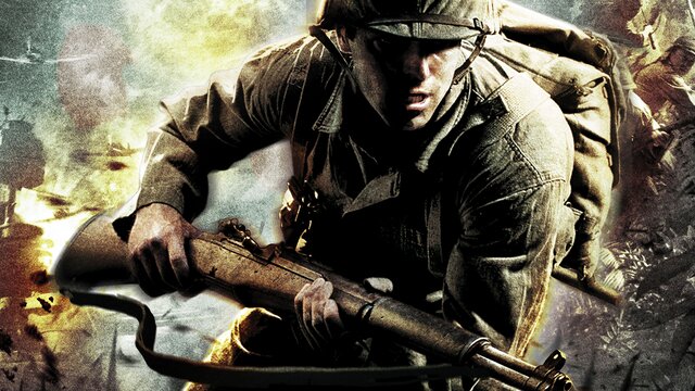 Medal of Honor: Rising Sun - Metacritic