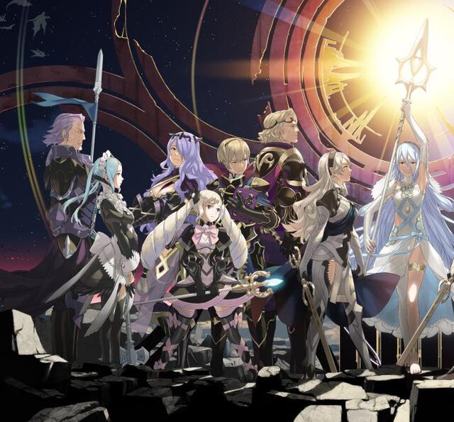 Games Like 'Xenoblade Chronicles 3' to Play Next - Metacritic