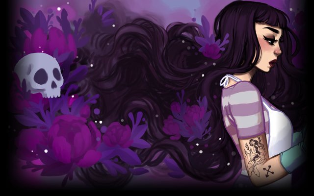 A Mortician's Tale screenshot A Mortician's Tale screenshot