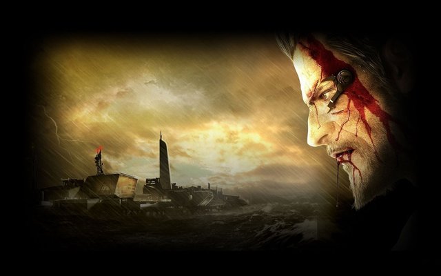 Deus Ex: Human Revolution - The Missing Link screenshot Deus Ex: Human Revolution - The Missing Link screenshot