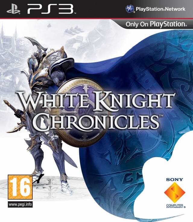 White Knight Chronicles II - Metacritic