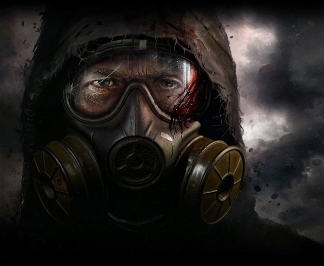 S.T.A.L.K.E.R. 2 screenshot S.T.A.L.K.E.R. 2 screenshot