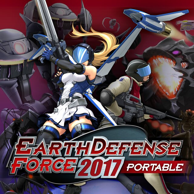 Earth Defense Force: Iron Rain - Metacritic