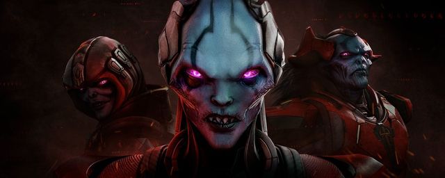XCOM 2: War of the Chosen screenshot XCOM 2: War of the Chosen screenshot