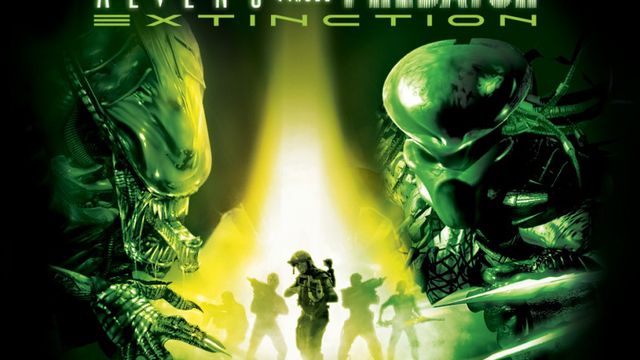 Aliens Versus Predator 2 - release date, videos, screenshots, reviews on  RAWG