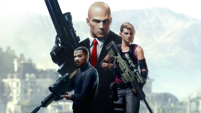 HITMAN 3 - Free Starter Pack for Free - Epic Games Store