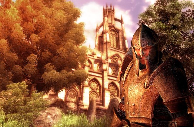 The Elder Scrolls IV: Oblivion Game of the Year Edition screenshot The Elder Scrolls IV: Oblivion Game of the Year Edition screenshot