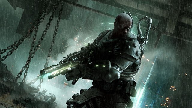 Immortal: Unchained screenshot Immortal: Unchained screenshot
