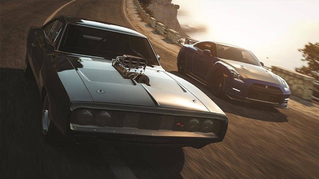 Forza Horizon 5 is Basically a Fast & Furious Video Game