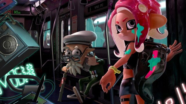 Splatoon 2: Octo Expansion - Metacritic