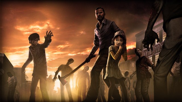 The Walking Dead: Season 1 screenshot The Walking Dead: Season 1 screenshot