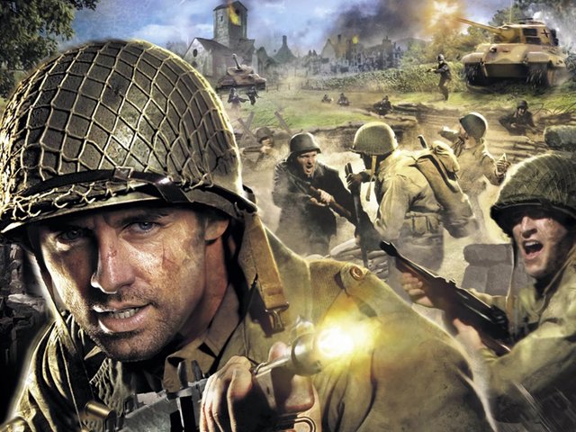 Call of Duty Games, Ranked From Worst to Best - a list of games by RAWG ...