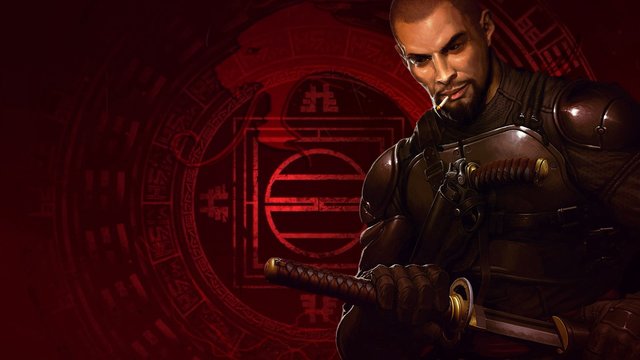 Shadow Warrior (2013) screenshot Shadow Warrior (2013) screenshot