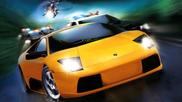 Need for Speed: Hot Pursuit 2 screenshot Need for Speed: Hot Pursuit 2 screenshot