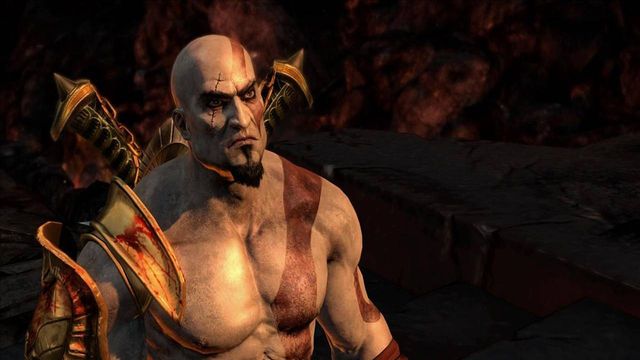 God of War: Origins Collection screenshot God of War: Origins Collection screenshot